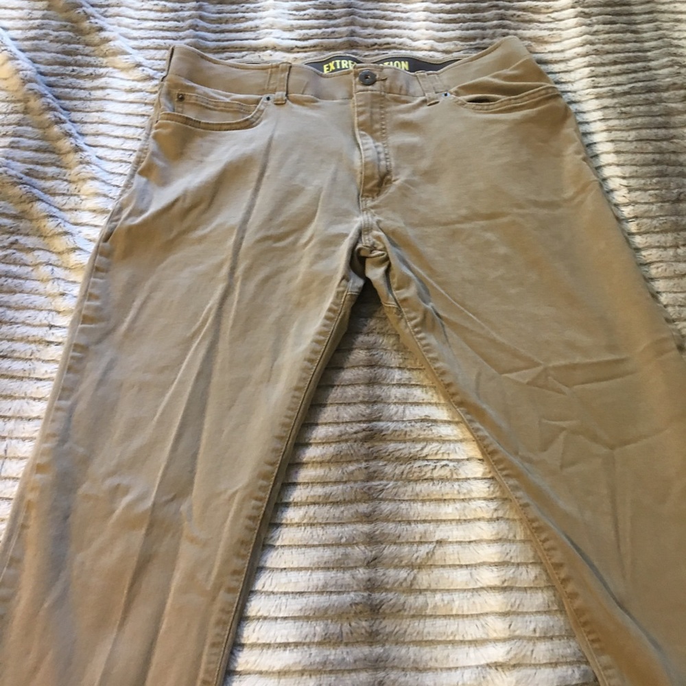Lee Extreme Motion Men’s 38/32